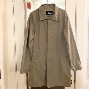 STÜSSY NYLON JACKET